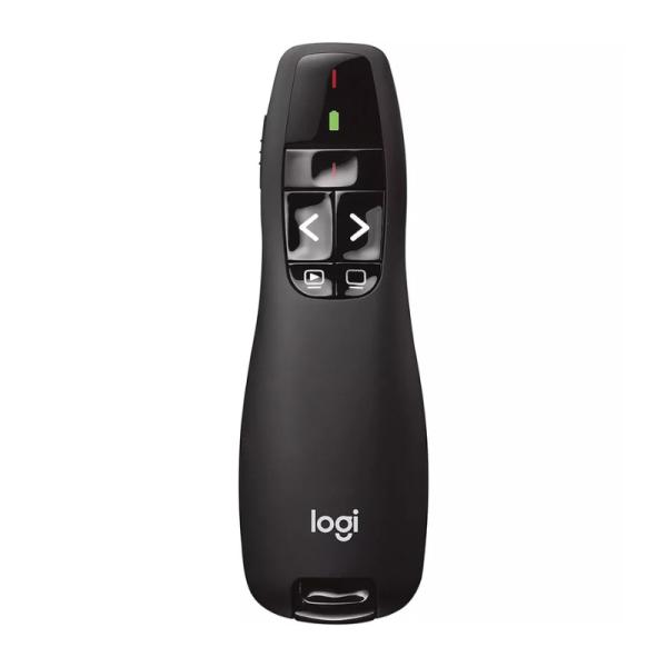 REMOTO INalámbrico LOGITECH R400 910-001354