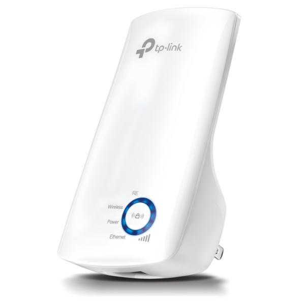 AMPLIFICADOR DE señal TP LINK TL-WA850RE 300MBPS