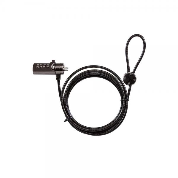 CANDADO ARGOM PC LOCK ARG-KL-5001