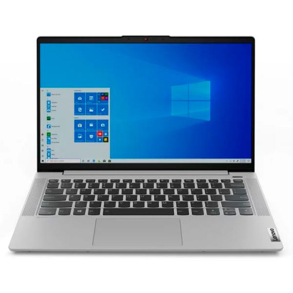 LAPTOP LENOVO IDEAPAD 5 14IIL05 14" I5-1035G1 8GB 256GB WIN 10 inglés LEN-81YH0017US-GV