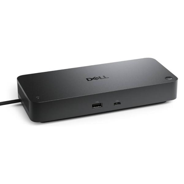 DOCKING STATION DELL PRO THUNDERBOLT 4 EN 1 DELL-SD25TB4
