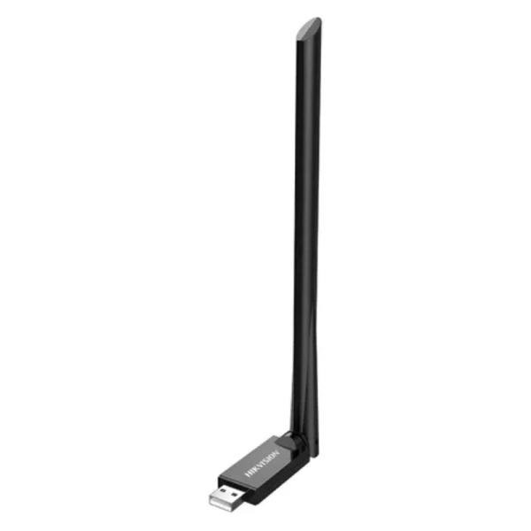 ADAPTADOR USB WIFI HIKVISION DS-3WRU3X-H(0-STD) (E) AX300 317200512