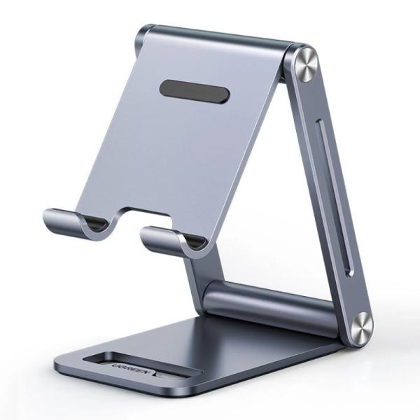 SOPORTE PARA CELULAR UGREEN LP263 COMPATIBILIDAD 4,7"-7,9" 80708