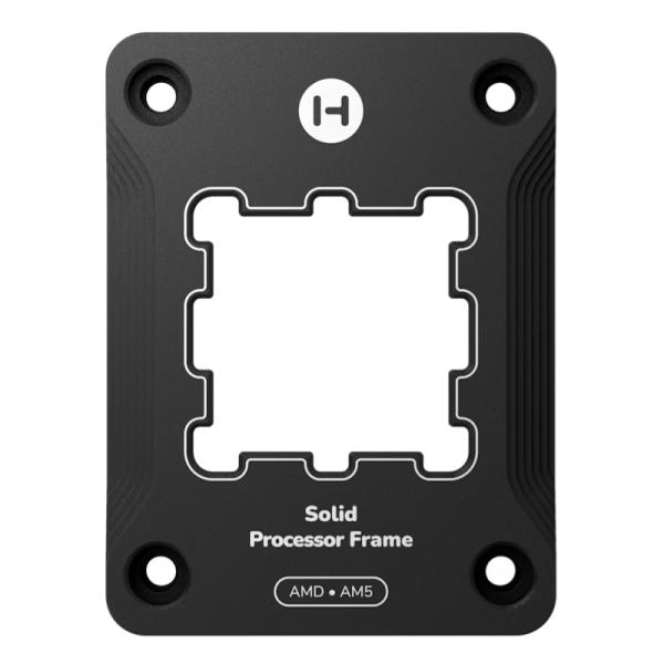 MARCO DE CONTACTO PARA CPU HYTE SOCKET AM5 ACC-HYTE-SPF-AM5-BB