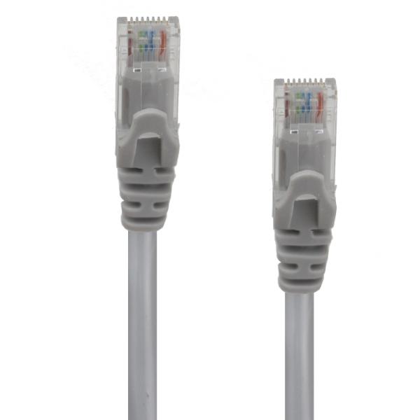 CABLE DE RED CAT5E NOVA FAN50115001C 15M
