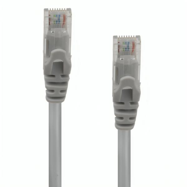 CABLE DE RED CAT6E NOVA FAN60106002C 5M
