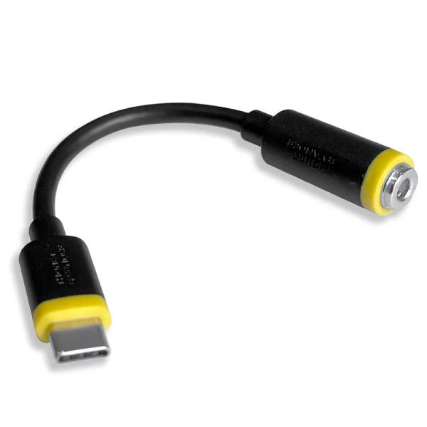 CABLE USB-C A JACK THONET & VANDER WINZIG MINI HK097-03674