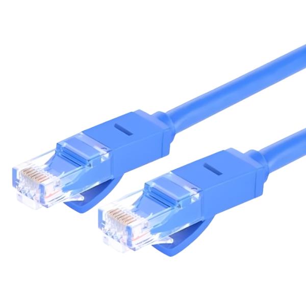 CABLE DE RED UGREEN NW102 CAT 6 U/UTP LAN 10M 11205