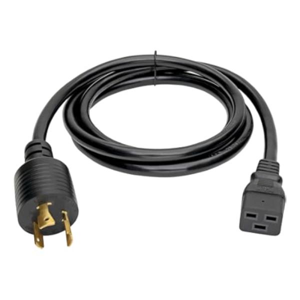 CABLE DE PODER APC C19 A L6-20P 3.7 M AP9871