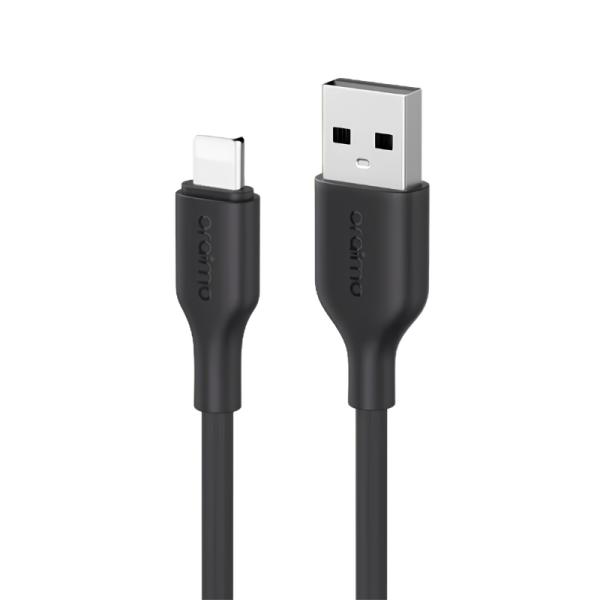 CABLE USB-A A USB-C ORAIMO UDON 2X OCD-114C2 480 MBPS 2 M