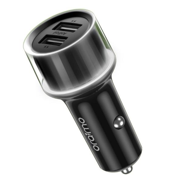 CARGADOR ORAIMO HIGHWAY 15 15.5W CON CABLE 3 EN 1 OCC-1152D+X93
