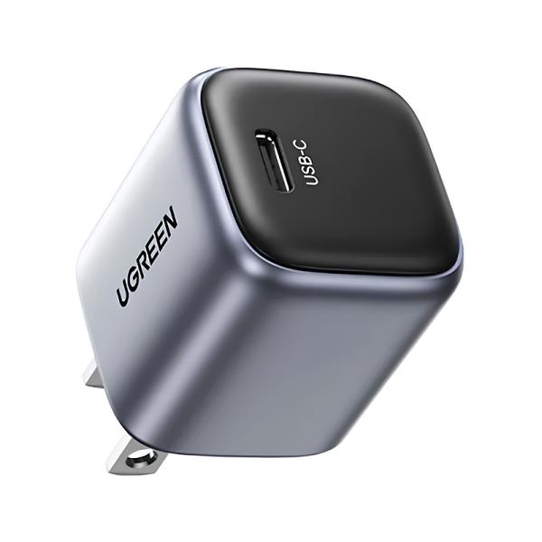 CARGADOR UGREEN X512 20W USB-C 55527