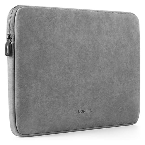 ESTUCHE UGREEN LP187 FUNDA SLEEVE 13 PULG-13.9 PULG 60985