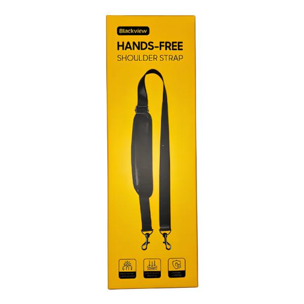 CORREA DE HOMBRO PARA TABLETA BLACKVIEW C04