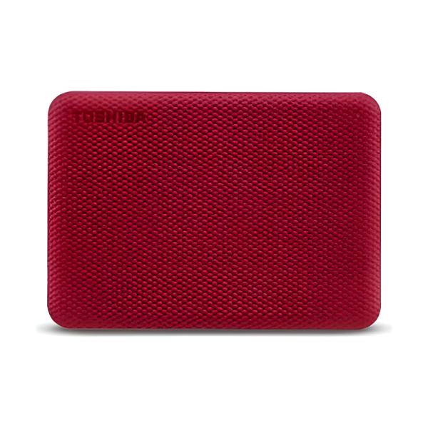 HD EXTERNO 1 TB TOSHIBA CANVIO ADVANCE HDTCA10XR3AA USB 3.0 HASTA 5 GBPS