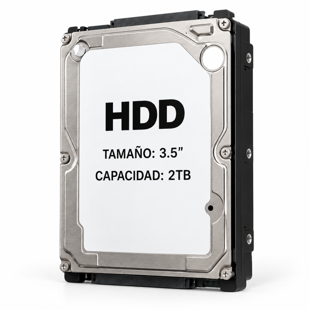 HD INTERNO 2TB MIX BRANDS MIX2TB3.5SATA HDD 3.5 SATA HDM01 PUL003SAT (PULL)