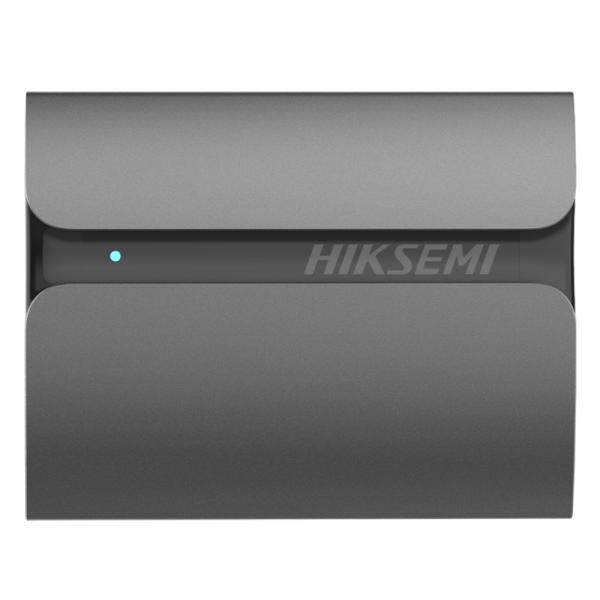 HD SOLIDO EXTERNO 2TB HIKSEMI T300S USB 3.1 TIPO C-560 MB/S 500 MB/S HS-ESSD-T300S 2T