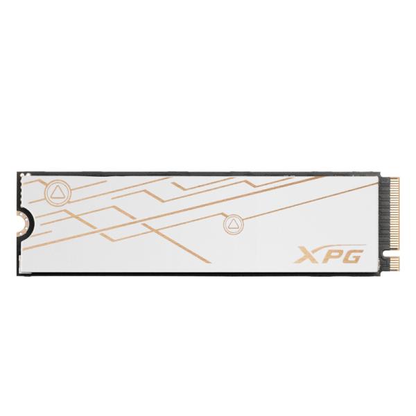 HD INTERNO SOLIDO 1TB ADATA MARS 980 BLADE M.2 2280 PCIE GEN5 X4 14000MB/S / 10000MB/S SMAR-980B-1TCS