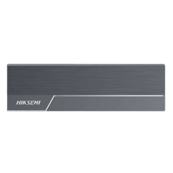 ENCAPSULADOR USB 3.2 GEN2 TIPO C HIKSEMI HS-HUB-MDR1 M.2 NVME/M.2 SATA (2242/2260/2280)