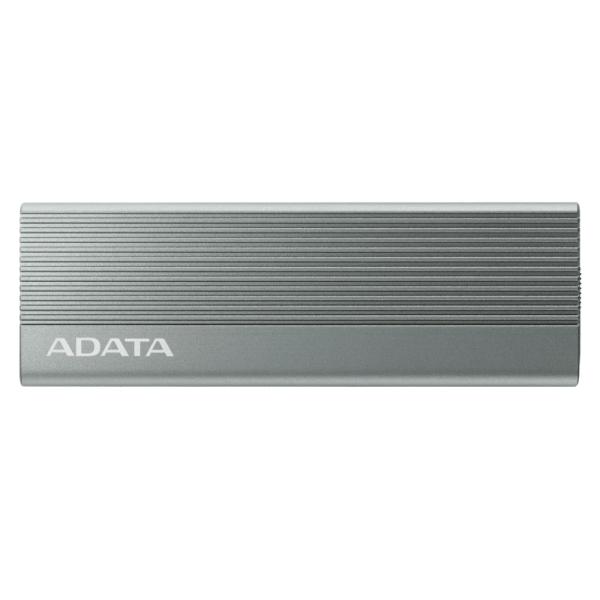 ENCAPSULADOR USB 3.2 GEN2 USB C ADATA EC680 M.2 EC680-CCGY