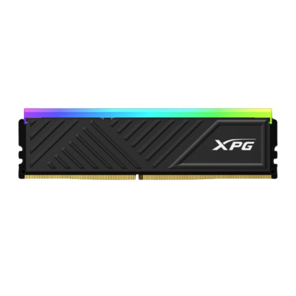 MEMORIA RAM PC XPG ADATA LANCER BLADE RGB 8 GB DDR5 5600 MHZ CL46 1.1 V AX5U5600C468G-SLABRBK