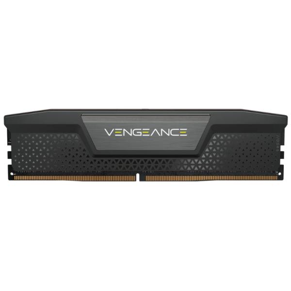 MEMORIA RAM PC CORSAIR VENGEANCE 16 GB DDR5 5200 MHZ CL40 1.25 V CMK16GX5M1B5200Z40