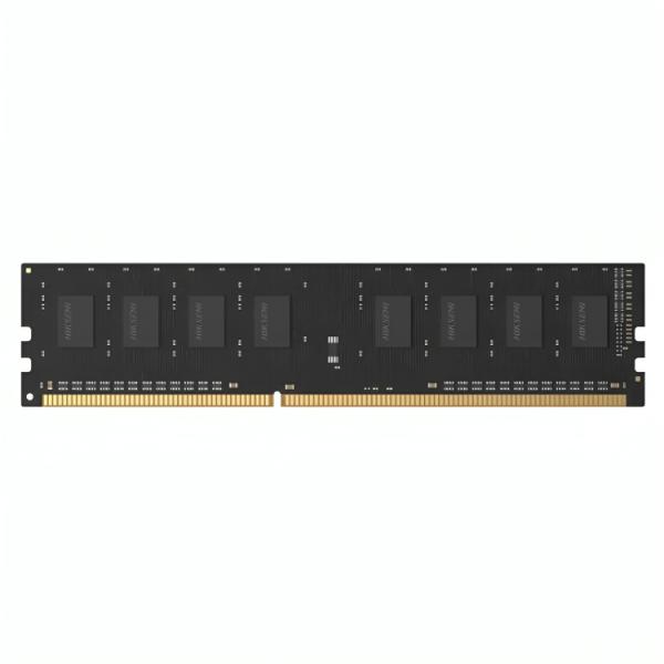 MEMORIA RAM PC 16GB HIKSEMI HSC516U56Z1 DDR5 5600MHZ UDIMM NEGRO