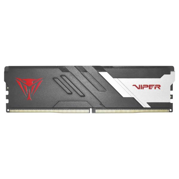 MEMORIA RAM PC 16GB PATRIOT VIPER VENOM DDR5 5600MHZ CL36 1.25V PVV516G56C36