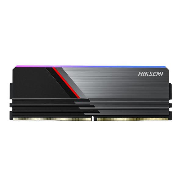 MEMORIA RAM PC 16GB(2X8GB) HIKSEMI HSC416U32B4 16GB DDR4 3200MHZ CL16 1.35V