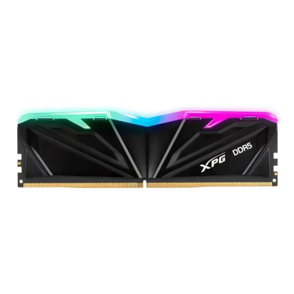 MEMORIA RAM PC 16GB ADATA XPG 16GB AX5U5600C4616G-SAMRBK DDR5 5600 MHZ CL46-45-45 1.1V