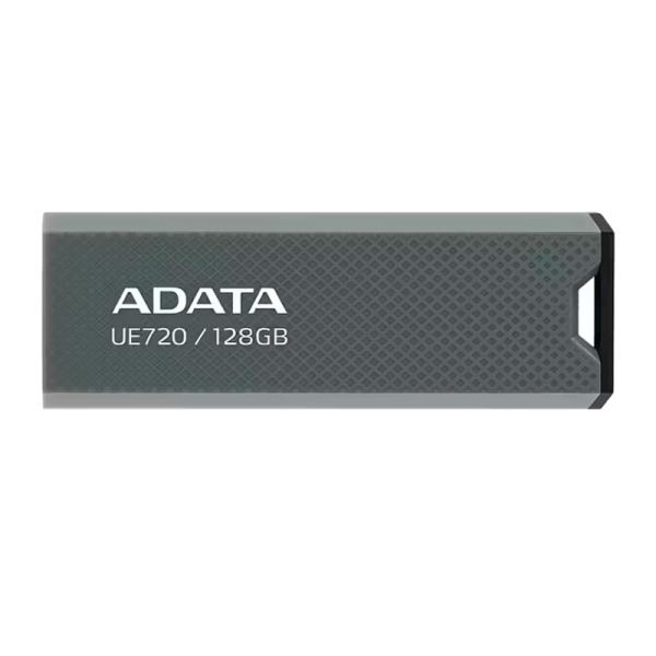 MEMORIA USB 128GB ADATA UE720 USB-A 3.2 GEN 2 UE720-128G-CGY/BK