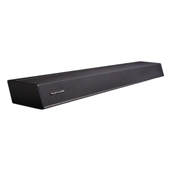 BARRA DE SONIDO THONET & VANDER ROHRE GEN 2 80W RMS BLUETOOTH HDMI ARC OPTICA COAXIAL AUX 3.5MM HK096-03640-2