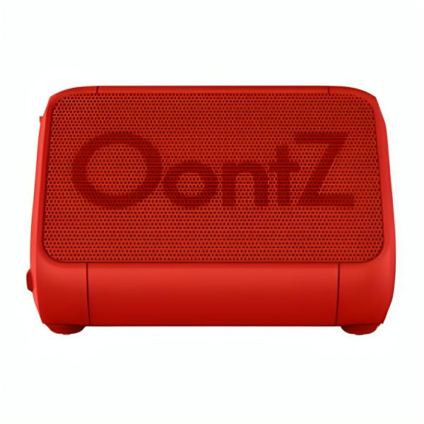 PARLANTE CAMBRIDGE SOUNDWORKS OONTZ ANGLE SOLO 5W BLUETOOTH A PRUEBA DE SALPICADURAS SWOASOLRD