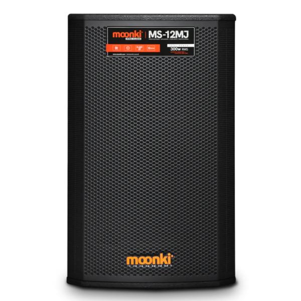 PARLANTE MOONKI MS-12MJ 300W BLUETOOTH