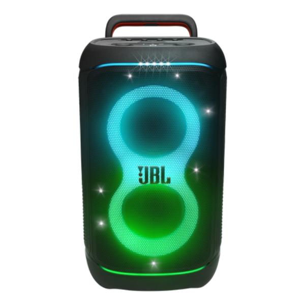 PARLANTE JBL RGB PARTYBOX 520 BLUETOOTH JBLPARTYBOX520AM