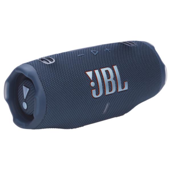 PARLANTE JBL CHARGE 6 45W RMS BLUETOOTH A PRUEBA DE AGUA JBLCHARGE6BLUAM