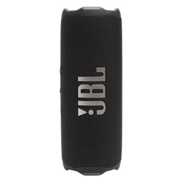 PARLANTE JBL FLIP 7 35W RMS BLUETOOTH A PRUEBA DE AGUA JBLFLIP7BLKAM