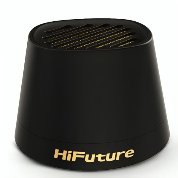 PARLANTE HIFUTURE MEGA S 5W INalámbrico BLUETOOTH 5.4