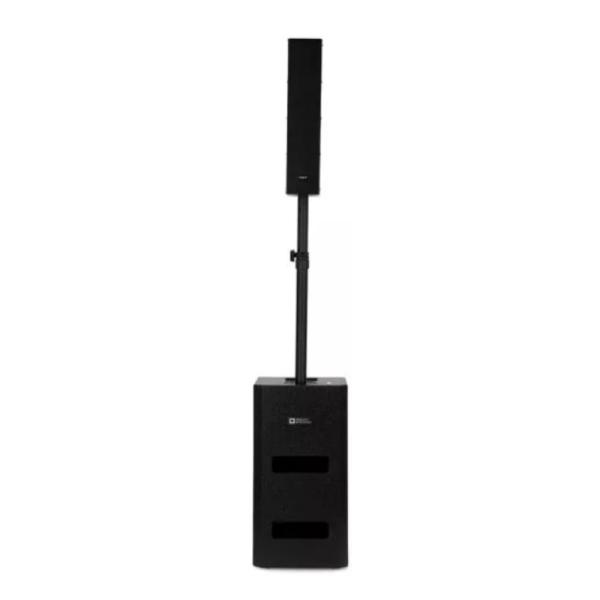 PARLANTE THONET & VANDER TL600 GEN 2 ACTIVE PA 600W RMS BLUETOOTH / RCA / XLR HK096-03672-2