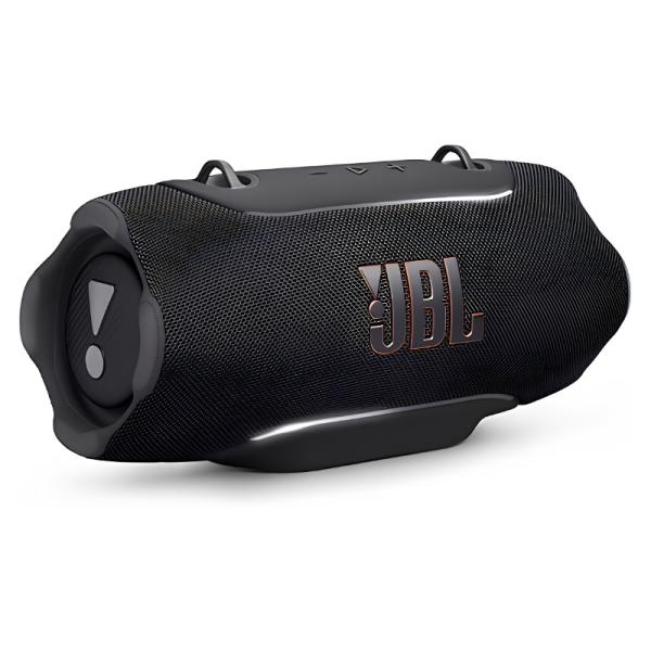 PARLANTE RGB JBL XTREME 5 BLUETOOTH / USB-C IP68 JBLXTREME5BLKAM
