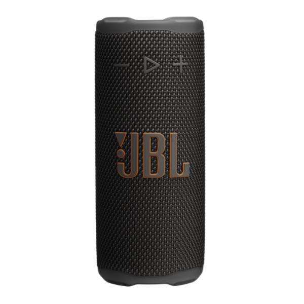 PARLANTE RGB JBL GRIP 16W BLUETOOTH IP68 JBLGRIPBLKAM