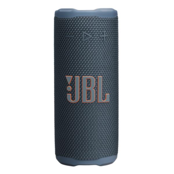 PARLANTE RGB JBL GRIP 16W BLUETOOTH IP68 JBLGRIPBLUAM