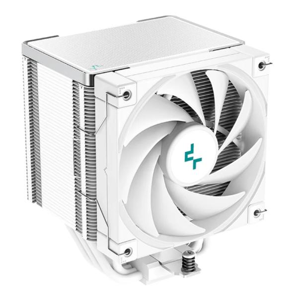 ENFRIAMIENTO DE AIRE DEEPCOOL AK500 WH 120MM R-AK500-WHNNMT-G