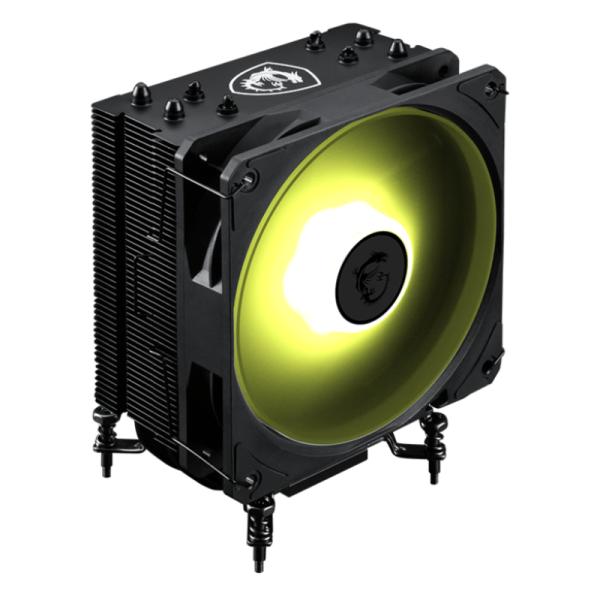 ENFRIAMIENTO DE AIRE MSI MAG COREFROZR AA13 LGA1700/1851/AM5/AM4 1X120MM 306-7ZWHA11-L80