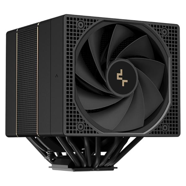 ENFRIAMIENTO DE AIRE DEEPCOOL ASSASSIN VC ELITE LGA2066/1155 AM5/AM4-1X140MM / 1X120MM R-ASN4-BKNVNN-GJD