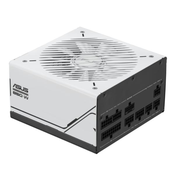 FUENTE DE PODER ASUS PRIME 850W GOLD 80 PLUS FULL MODULAR ATX 90YE00U0-BVAA00