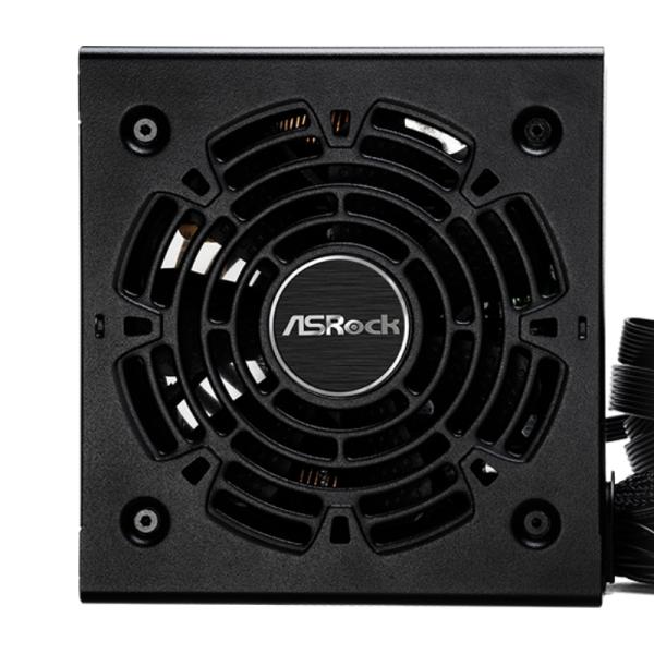 FUENTE DE PODER ASROCK CL-850G ATX3.1 850W 80 PLUS GOLD SEMI MODULAR ATX