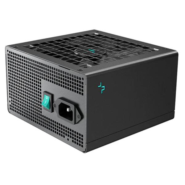 FUENTE DE PODER DEEPCOOL PN750D R-PN750D-FC0B-JGUS-V2
