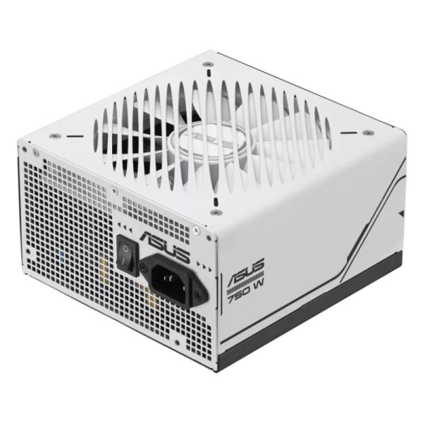 FUENTE DE PODER ASUS PRIME AP-750G 80 PLUS GOLD FULL MODULAR ATX 3.1 90YE00U1-B0AA00
