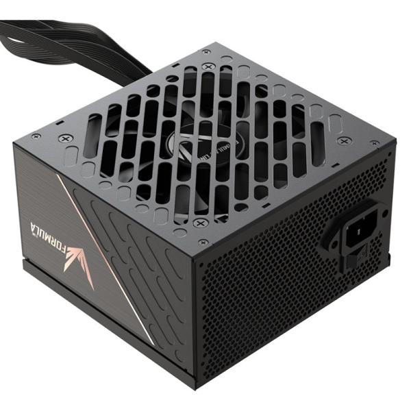 FUENTE DE PODER FORMULA V LINE FV-850BD 850W 80 PLUS BRONZE NO MODULAR ATX 4711401664680